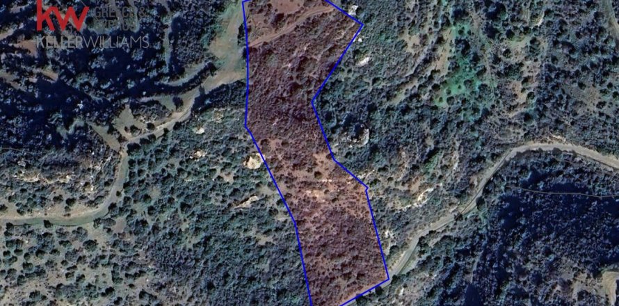 6689m2 Terrain à Pano Lefkara, Larnaka,  No. 56855