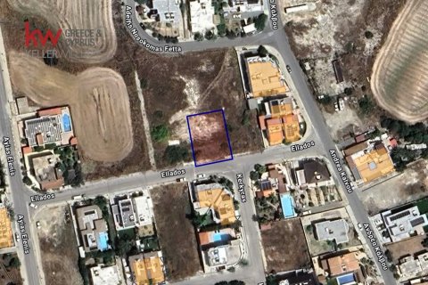 570m2 Terrain à Dali, Nicosia,  No. 56857 2