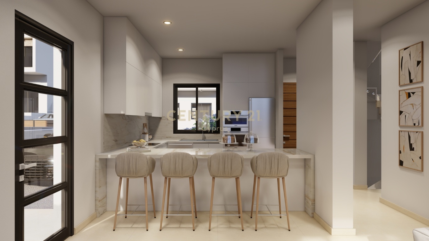 3 dormitorios Villa en Pegeia, Paphos, Chipre No. 54337