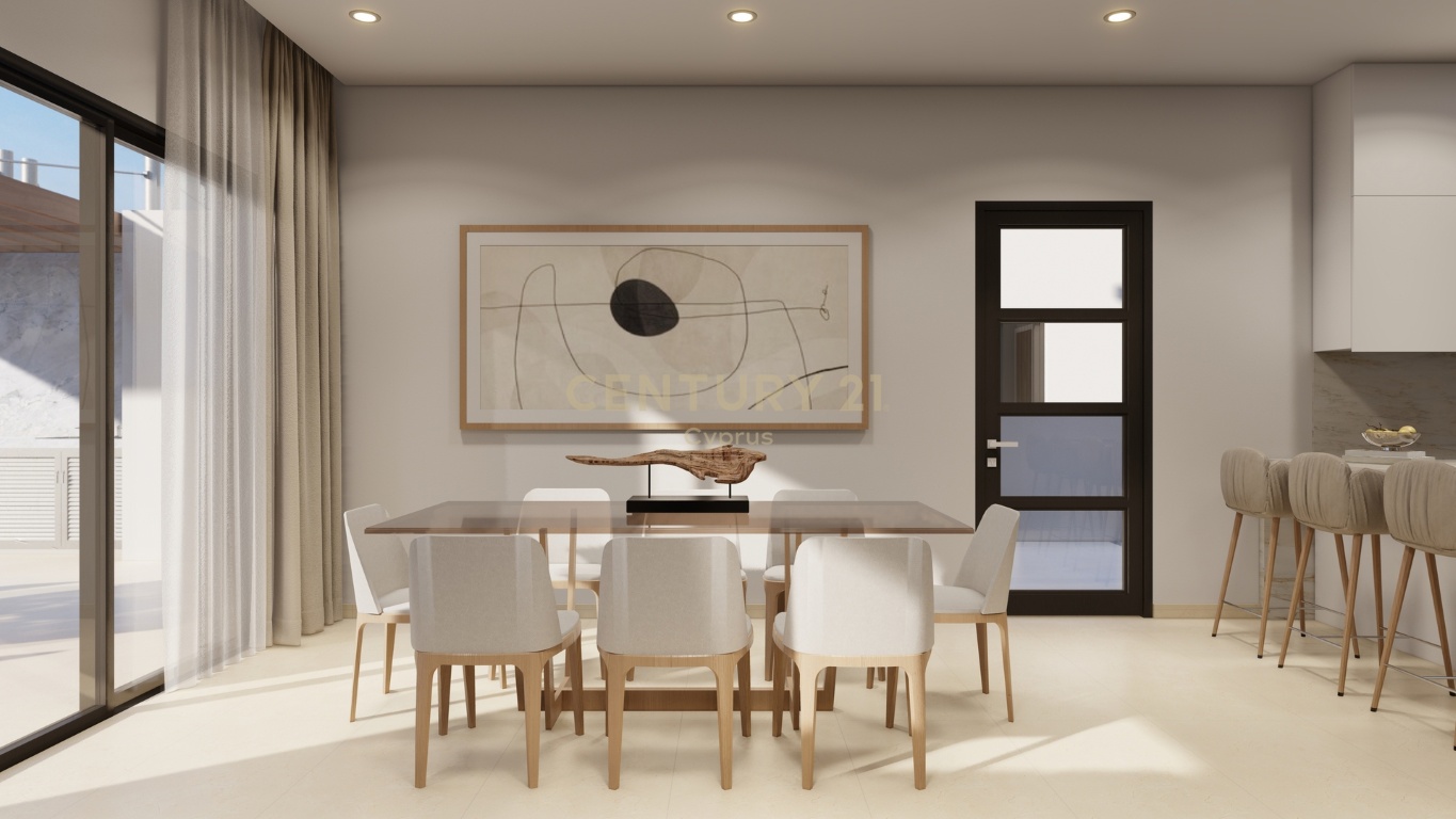 3 dormitorios Villa en Pegeia, Paphos, Chipre No. 54337