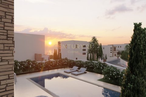 5 bedrooms Villa in Pegeia, Paphos,  No. 54337 13