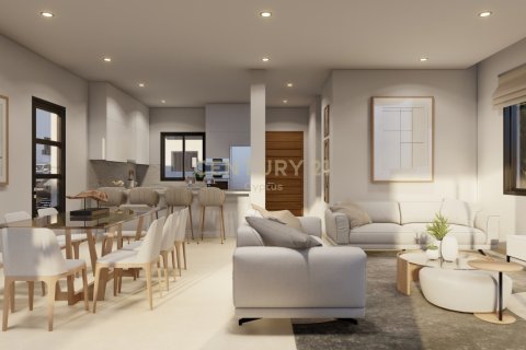 5 bedrooms Villa in Pegeia, Paphos,  No. 54337 3