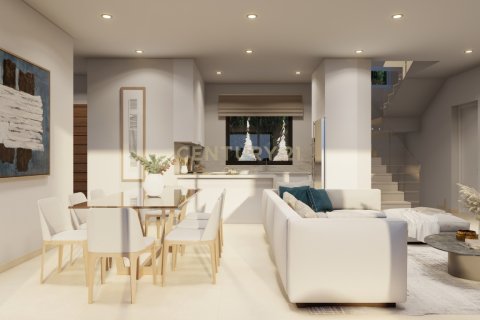 5 bedrooms Villa in Pegeia, Paphos,  No. 54338 4
