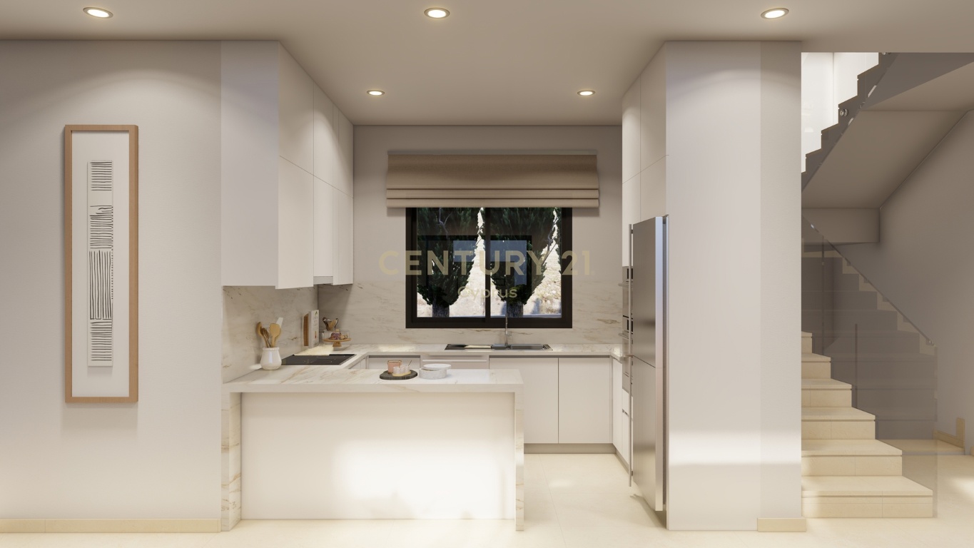 5 dormitorios Villa en Pegeia, Paphos, Chipre No. 54338