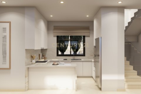5 bedrooms Villa in Pegeia, Paphos,  No. 54338 6
