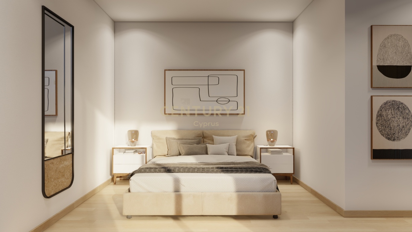 5 dormitorios Villa en Pegeia, Paphos, Chipre No. 54338