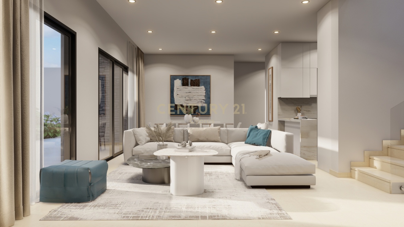 5 dormitorios Villa en Pegeia, Paphos, Chipre No. 54338