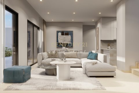 5 bedrooms Villa in Pegeia, Paphos,  No. 54338 2