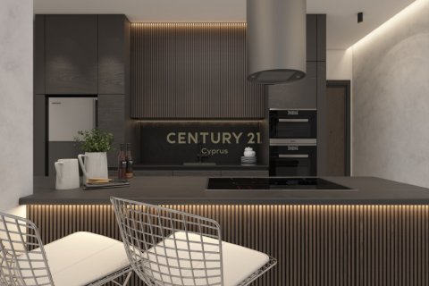 2 bedrooms Apartment in Paphos, No. 54339 3