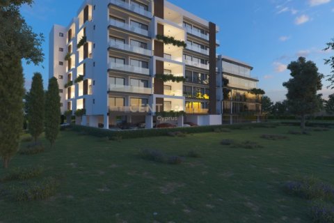 2 bedrooms Apartment in Paphos, No. 54339 11