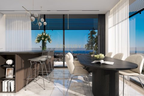 2 bedrooms Apartment in Paphos, No. 54339