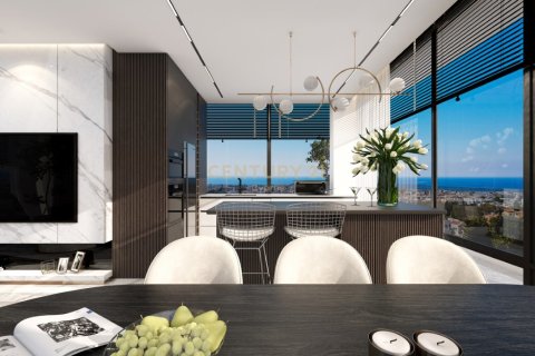 2 bedrooms Apartment in Paphos, No. 54339 2