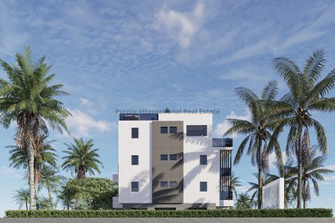 3 bedrooms Apartment in Paphos,  No. 39367 15