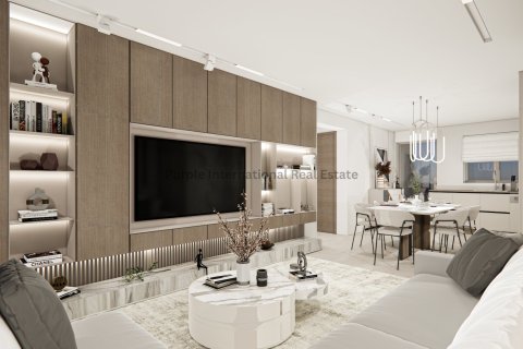 3 bedrooms Apartment in Paphos,  No. 39367 2