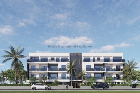 3 bedrooms Apartment in Paphos,  No. 39367 13