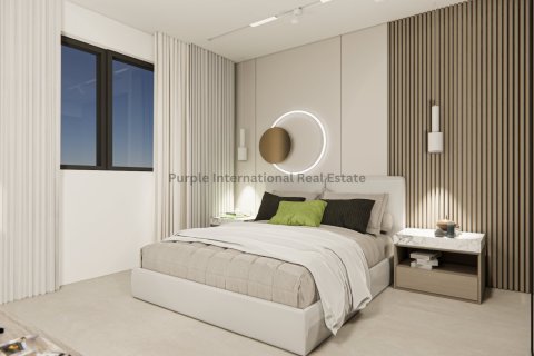 3 bedrooms Apartment in Paphos,  No. 39367 10