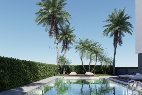 3 bedrooms Apartment in Paphos,  No. 39367 14