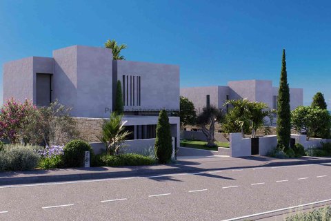 4 bedrooms Villa in Paphos,  No. 39369 7