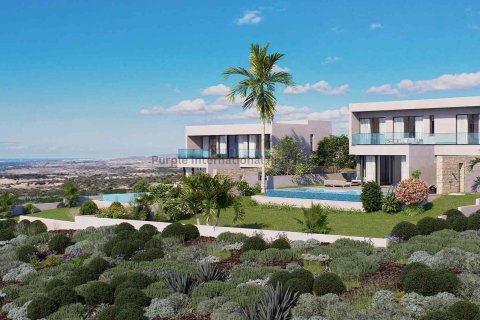4 bedrooms Villa in Paphos,  No. 39369 13