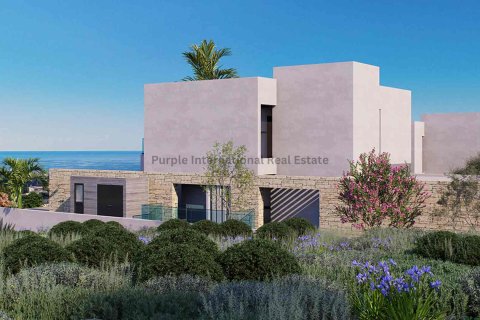 4 bedrooms Villa in Paphos,  No. 39369 4