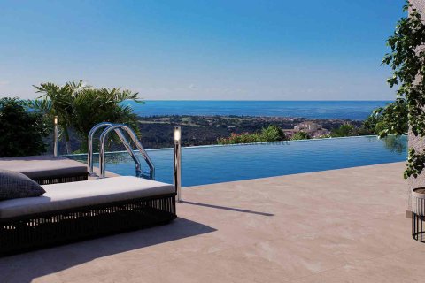 4 bedrooms Villa in Paphos,  No. 39369 3