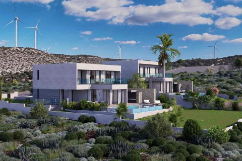 4 bedrooms Villa in Paphos,  No. 39369 5