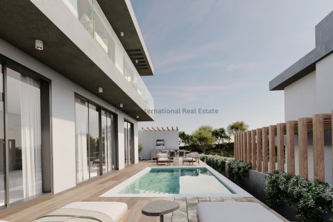 3 bedrooms Villa in Episkopi, Paphos,  No. 39368 5