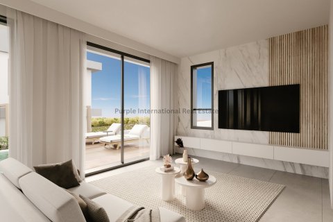 3 bedrooms Villa in Episkopi, Paphos,  No. 39368 2