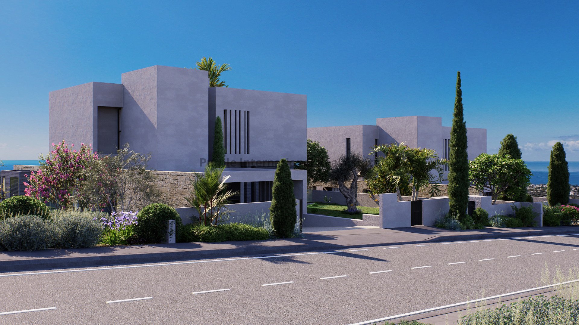 4 bedrooms Villa in Paphos, Cyprus No. 39370