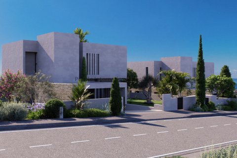 4 bedrooms Villa in Paphos,  No. 39370 5