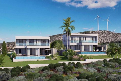 4 bedrooms Villa in Paphos,  No. 39370 8