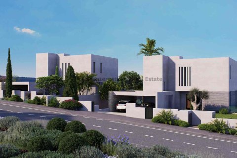 4 bedrooms Villa in Paphos,  No. 39370 9