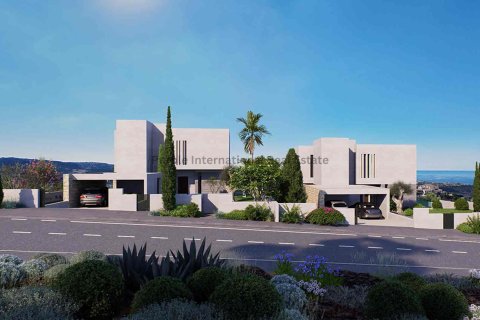 4 bedrooms Villa in Paphos,  No. 39370 6