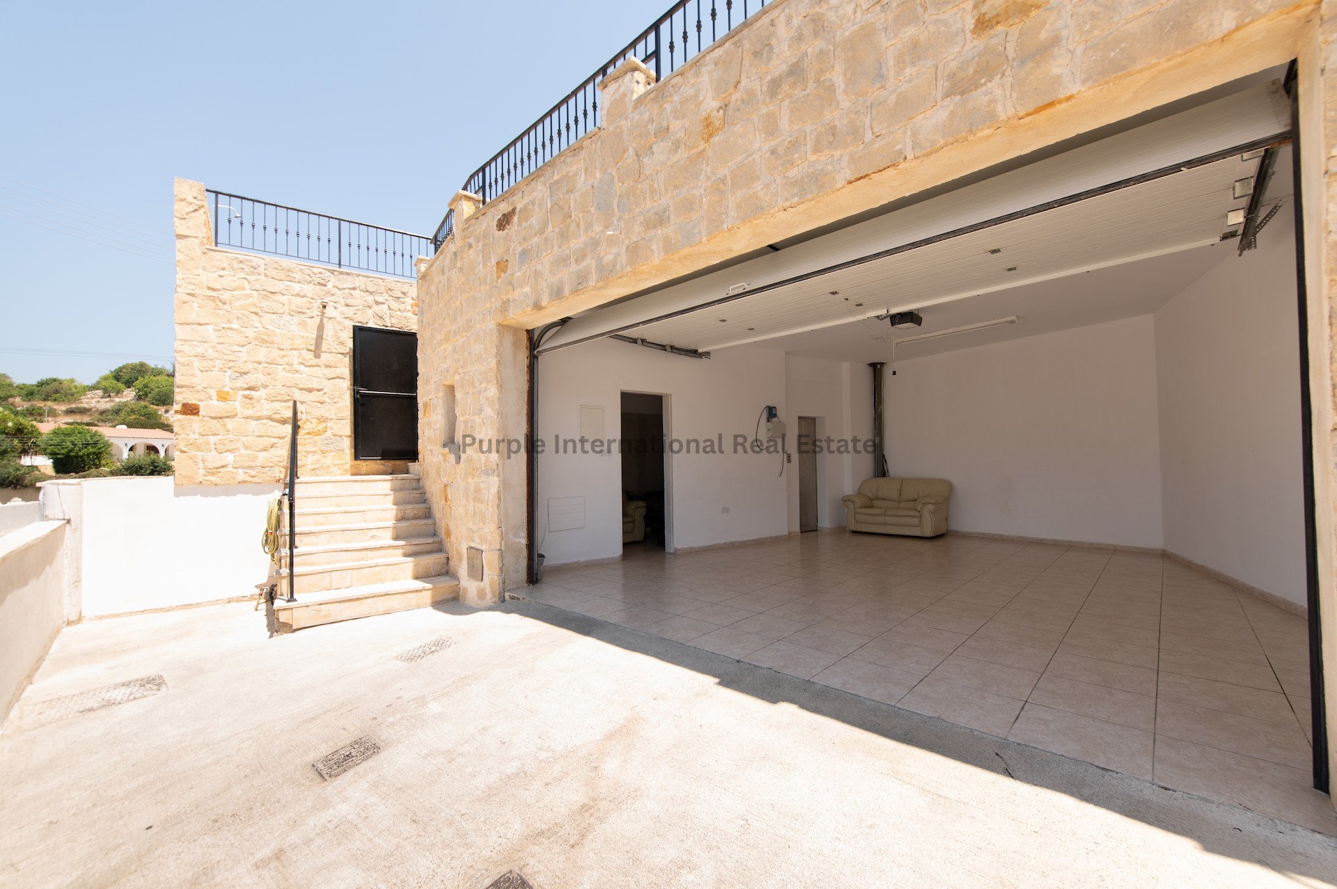 4 bedrooms Villa in Tsada, Paphos, Cyprus No. 39373