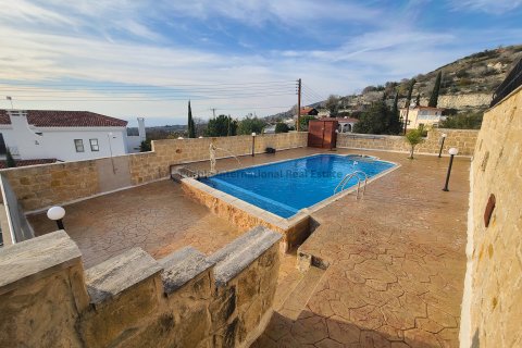 4 bedrooms Villa in Tsada, Paphos,  No. 39373 4