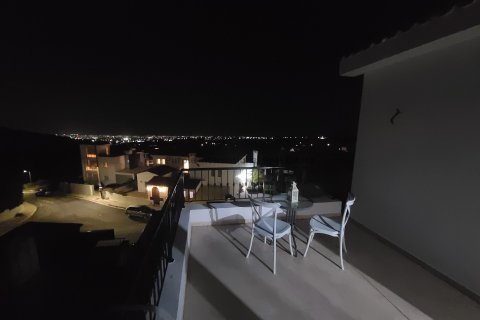 4 bedrooms Villa in Tsada, Paphos,  No. 39373 15