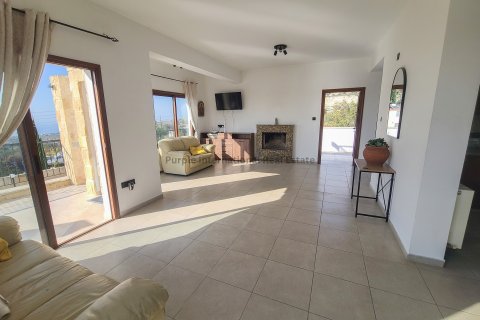 4 bedrooms Villa in Tsada, Paphos,  No. 39373 5
