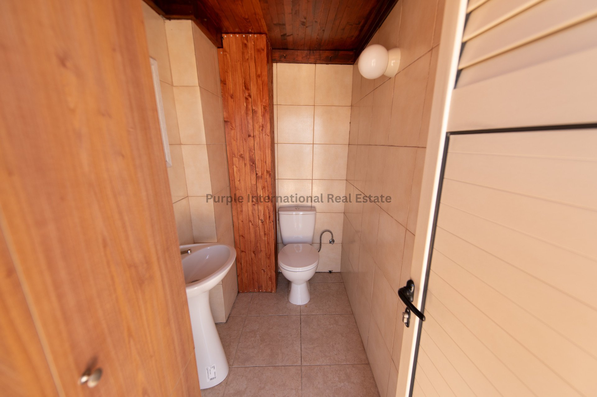 4 bedrooms Villa in Tsada, Paphos, Cyprus No. 39373