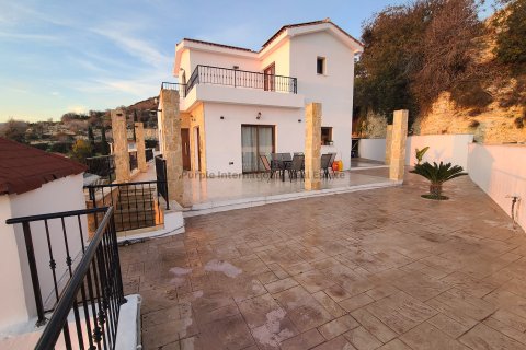 4 bedrooms Villa in Tsada, Paphos,  No. 39373 10