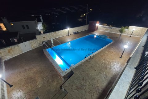 4 bedrooms Villa in Tsada, Paphos,  No. 39373 27