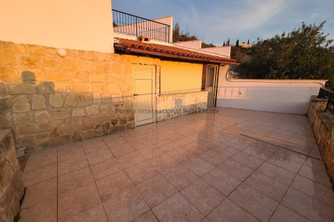 4 bedrooms Villa in Tsada, Paphos,  No. 39373 21