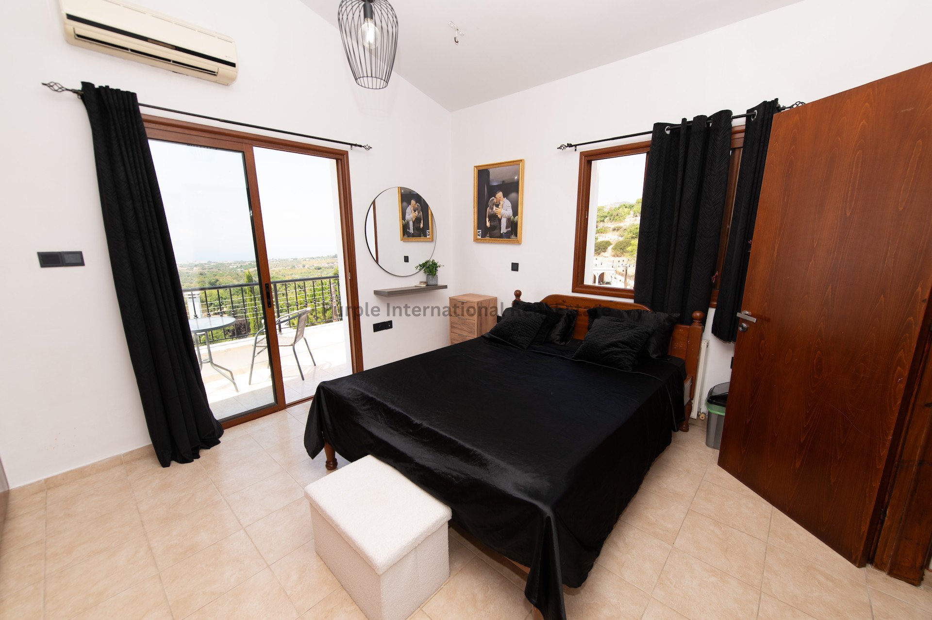 4 bedrooms Villa in Tsada, Paphos, Cyprus No. 39373