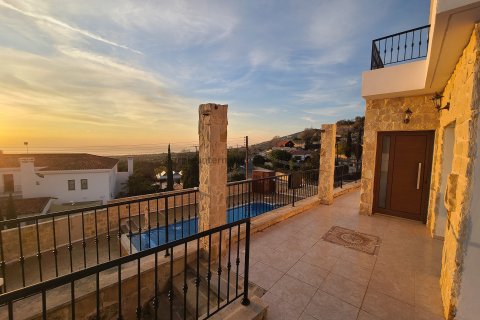 4 bedrooms Villa in Tsada, Paphos,  No. 39373 29