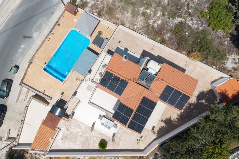 4 bedrooms Villa in Tsada, Paphos,  No. 39373 4