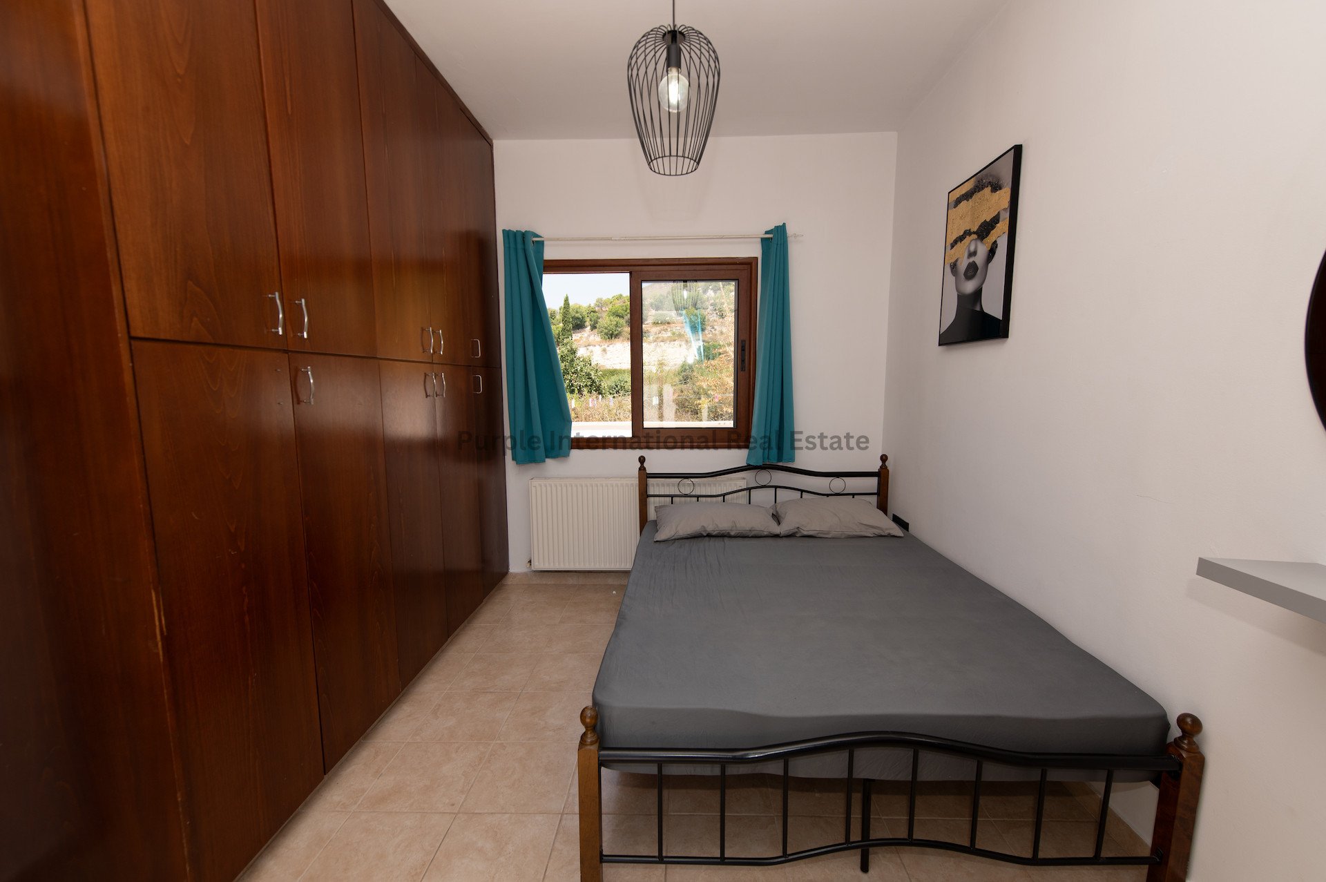 4 bedrooms Villa in Tsada, Paphos, Cyprus No. 39373