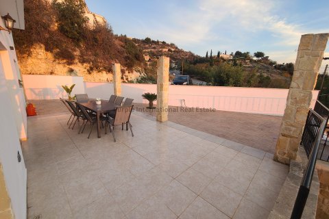 4 bedrooms Villa in Tsada, Paphos,  No. 39373 25