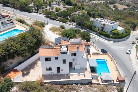4 bedrooms Villa in Tsada, Paphos,  No. 39373 6