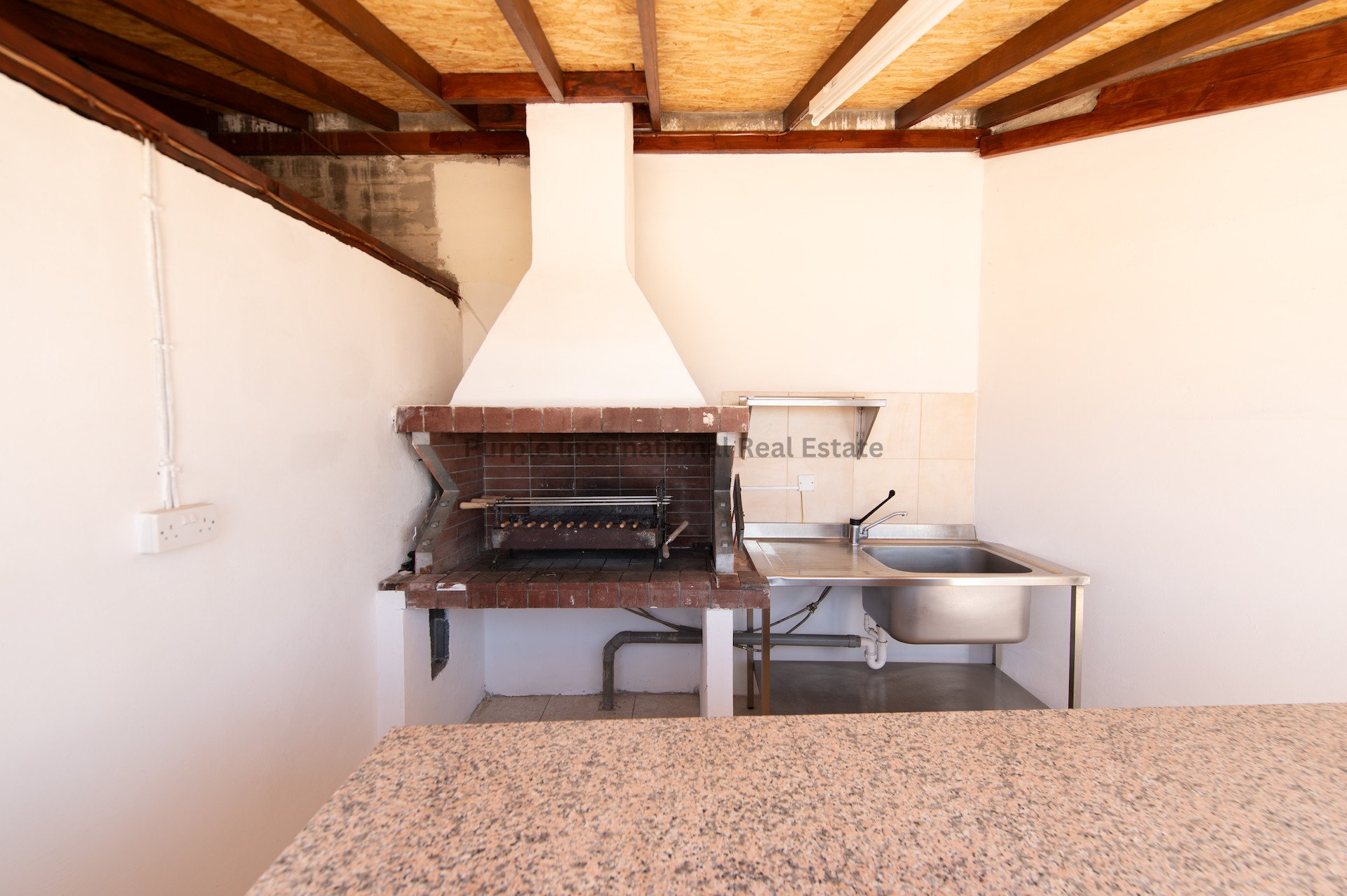 4 bedrooms Villa in Tsada, Paphos, Cyprus No. 39373