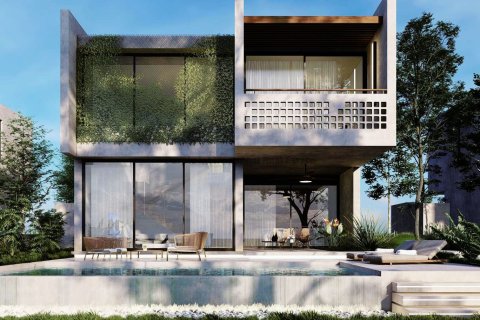 4 bedrooms Villa in Konia, Paphos,  No. 39371 12