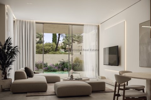 4 bedrooms Villa in Konia, Paphos,  No. 39371 6